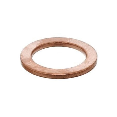 Elring 12X18X1.5 Din 7603 (Pr-Ea/Pack Of 100) O Ring 100 Pack, 111.104 111.104